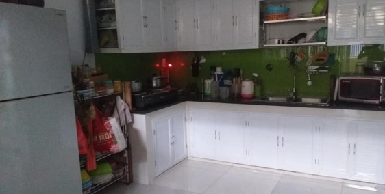 Nhà mới cực đẹp Cách Mạng Tháng Tám, Quận 10, 32m2 chỉ 3 tỷ 99 ở ngay.