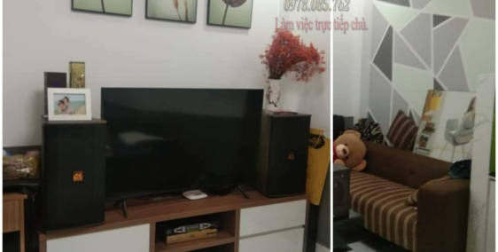 Bán Nhà Chính Chủ Quận 10 Giá Rẻ, Có Sổ Đỏ, Vị Trí Đẹp,38m2