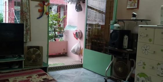 Bán nhà Vip Điện Biên Phủ, Quận 10, 35m2 giá chỉ nhỉnh 4 tỷ.