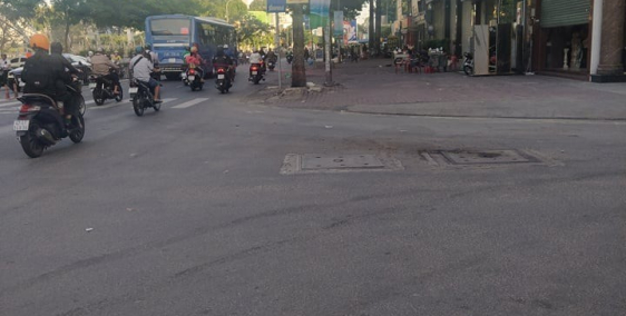 Bán Nhà 2 Mặt Tiền Hàn Hải Nguyên Quận 11, DT 86m2, giá 24 tỷ