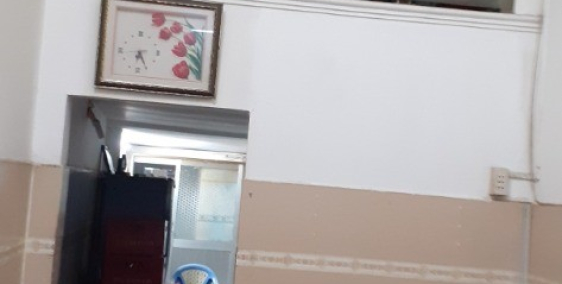 Bán nhà MT đường Phan Huy Thực P.Tân Kiểng Quận 7