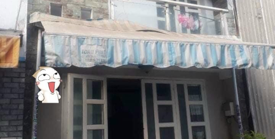 Cần Sang Lại Căn Dương Bá Trạc 810tr Sổ Hồng Riêng