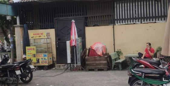 Bán nhà mặt tiền Phạm Thế Hiển Quận 8, 209m2 giá đầu tư chỉ 11.2 tỉ