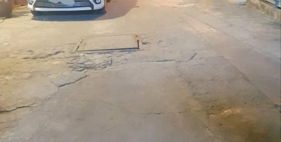 Bán nhà mặt tiền Nguyễn Duy Trinh 291m2 Phường Long Trường Q.9 giá chỉ 18.9 tỉ