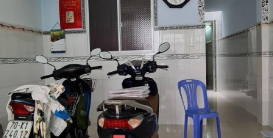 Bán nhà hẻm xe hơi đường Gò Xoài, Bình Tân, giá rẻ, 48m2