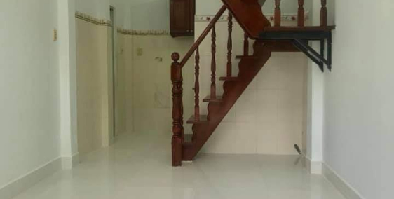 Bán nhà vào ở ngay vị trí đẹp quận Tân Bình dưới 3 tỷ