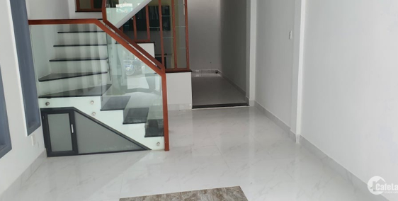 Bán nhà Mặt tiền Bùi Thị Xuân, Tân Bình, 48 m2, 2 tầng chỉ 6 tỷ 8