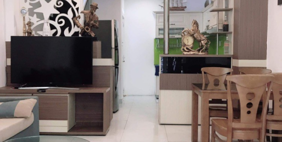 Bán nhà mặt tiền cho nhà đầu tư khu K300 Cộng Hòa, 105m2 giá chỉ 23.4 tỉ