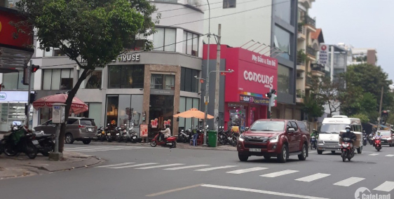 Chính Chủ Bán Nhà Phố 256 / 5 Độc Lập – Phường Tân Thành – Quận Tân Phú