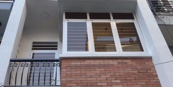 Bán nhà hẻm oto Nguyễn Sơn, Tân Phú, 5,3x12m,  4 tầng, chỉ 6,8 tỷ