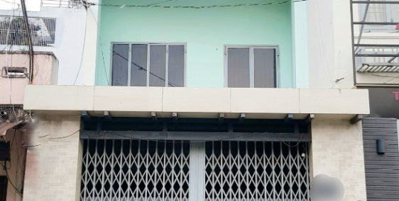 Mặt tiền: Đỗ Công Tường, P.Tân Quý (4.1x17m) 1 Lầu. Cách AEON 100m - Giá 7.1 tỷ