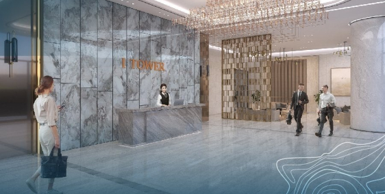 Những lí do nên đầu tư Căn hộ I-Tower Quy Nhơn.