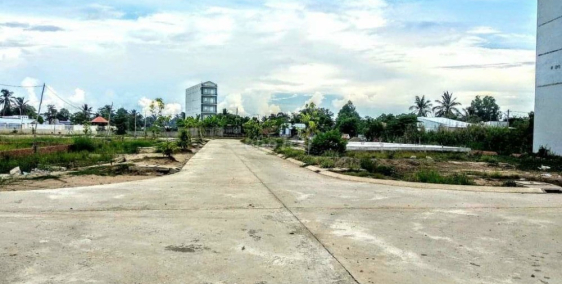 Bất Động Sản Nhà Đất Khu Dân Cư Giá Siêu Mềm Thanh Toán 369tr