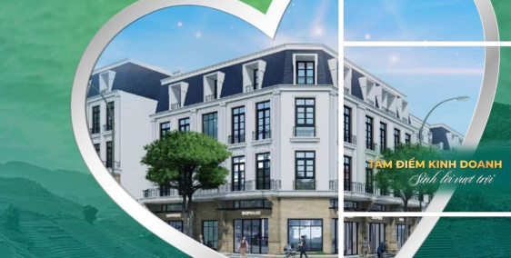 Cơ Hội Đầu Tư Cực Hấp Dẫn Tại Sapa - Đất Nền Tại Thị Trấn Sapa - Giá 30 Triệu/M2