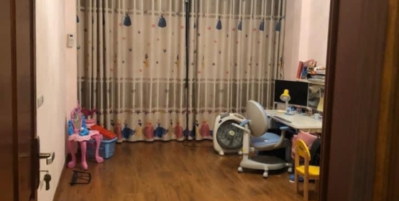 Bán nhà 6 tầng mặt ngõ ô tô đỗ Tô Vĩnh Diện, Ngã Tư Sở.