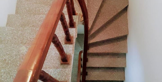 Giá đầu tư: Bán nhà Triều Khúc, 4 tầng, 7 phòng khép kín, doanh thu 15tr/tháng.