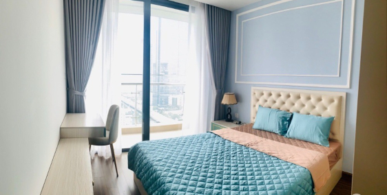 2.6 tỷ căn hộ 3 ngủ 101m chung cư Việt Đức Complex Thanh Xuân.