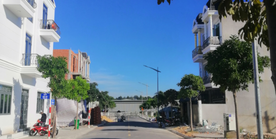 Nhà mặt tiền đường Phú lợi cần bán gấp, tiện ở Kinh doanh, cho thuê