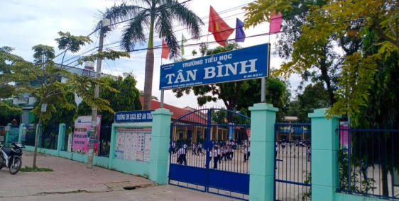 Cuối năm cần bán gấp căn nhà mới xây tại TT Trảng bom