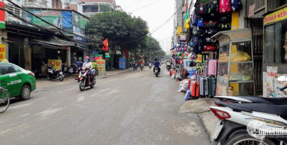 Cần Bán Gấp Nhà Mỹ Đình 78m 2 tầng MT 3,5m KD Ô TÔ Tránh Nhỉnh 7 tỷ.