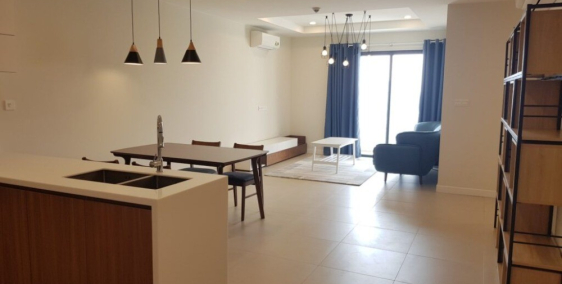 Cần bán Cắt lỗ CHCC 87m2 tại kosmo tây hồ tòa novo - giá bán 3.25 tỷ