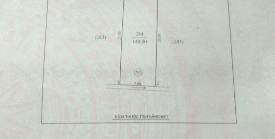 Mặt đường kinh doanh cực đẹp Lý Thường Kiệt, Lê Lợi, Vinh