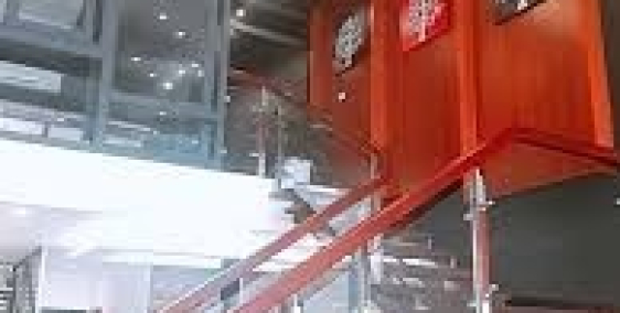 Mặt đường kinh doanh dịch vụ Lê Lợi, Hưng Bình, TP Vinh, Nghệ An