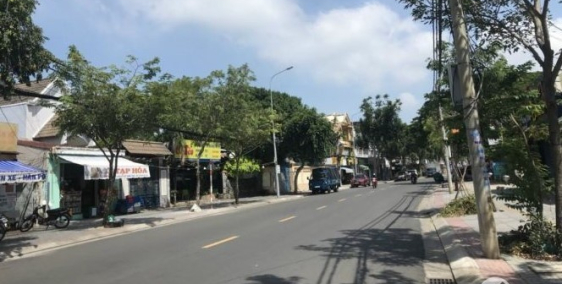 Bán nhanh trong tuần nhà cấp 4 gần BẾN XE, ngay cổng sau hợ mới Vũng Tàu