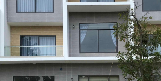 Nhà phố Barya Citi ngay công an tỉnh BRVT chỉ 3,2 tỷ.