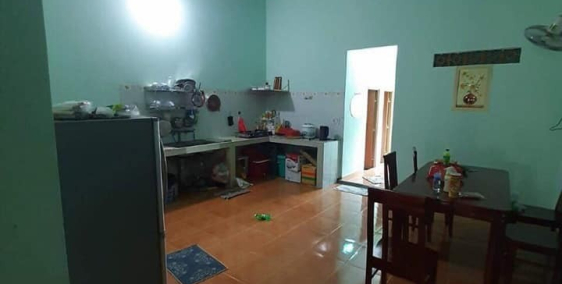 Cần tiền bán gấp nhà thổ cư Tân Phong giá siêu rẻ