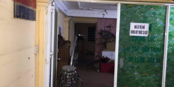 HẼM NHỰA 6M-50M RA VÒNG XOAY HÀNG XANH-NHÀ 82M2 TIỆN XÂY MỚI