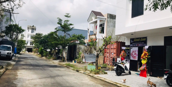 Ưu đãi tưng bừng! Tặng ngay 1 chỉ vàng khi sở hữu dãy trọ sát bên Chung cư Phước