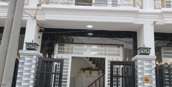 Tôi chính chủ cần bán nhà ngay Đinh Đức Thiện, SHR, giá chỉ 1 tỷ 5