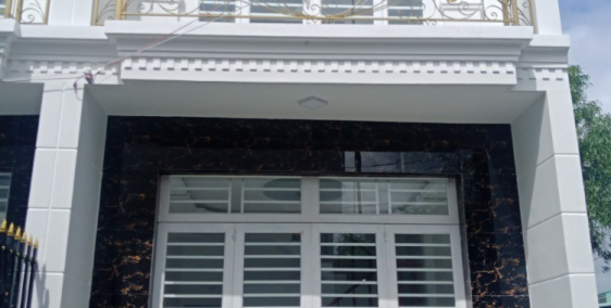 Thua Cúp C1, Bán Gấp Căn Nhà 1 Trệt 1 Lầu Giá 1 Tỷ 5, Sổ Hồng Riêng!