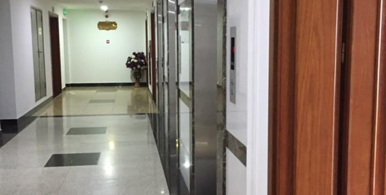 Cần bán căn hộ nhận THÔ duy nhất dự án Eurowindow Multi Complex, 27 Trần Duy Hưn