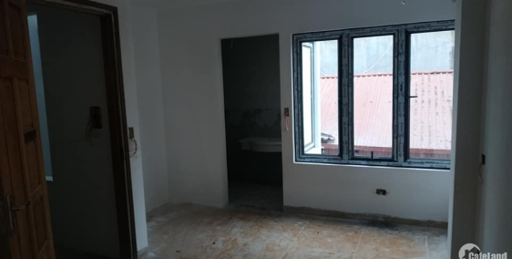 Nhà mới ở ngay Trần Cung, Cầu Giấy 35m2 giá 2.95 Tỷ