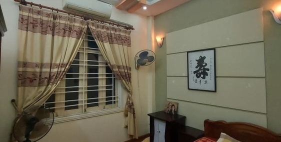 Bán Nhà 5t, 2 Thoáng, Phân Lô Ô Tô, Nguyễn Phong Sắc, Cầu Giấy, 6.3 Tỷ