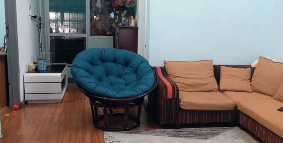 Căn hộ chung cư N11B Trần Quý Kiên,Dịch Vọng, Cầu Giấy