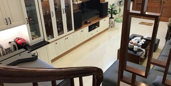 Bán gấp nhà Trần Cung, Cầu Giấy, phân lô – ôtô đỗ cửa, 58m2, 6.19 tỷ.