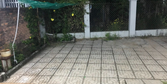 Bán nhà ngay trung tâm thị trấn Đất Đỏ hàng chính chủ chính hãng