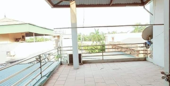 Văn Hương, 30m2, MT 4m, nhà đẹp 5 tầng, ngõ to, an sinh đỉnh, 2 tỷ 6. LH 0975823