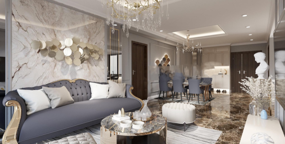 Nhà Phân Lô Vip Khu Hồ Hoàng Cầu 60m2 - Ô Tô Tránh - Garage - Nội Thất Đẳng Cấp