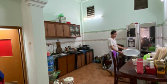 Giảm mềm nhũn nhà Láng Hạ Đống Đa 45m2. Nhà đẹp. Ở ngay. 4.2 tỷ