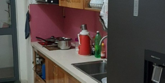 BÁN NHÀ PHỐ TÂY SƠN NGÃ TƯ SỞ DT 60m2 giá 4tỷ65