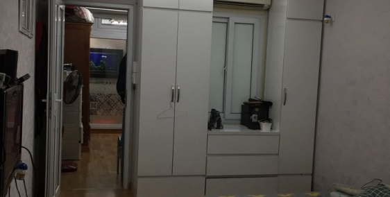 Bán CHTT 65m2 nhà E5 ngõ 4 Phương Mai, quận Đống Đa