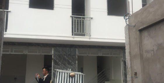 Cần bán gấp căn nhà phố giá cực kỳ rẻ