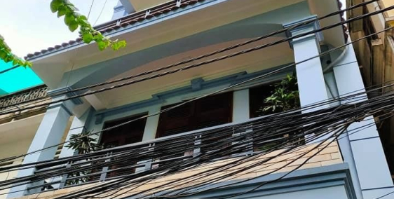 BÁN NHÀ PHỐ VẠN PHÚC, HÀ ĐÔNG, 4 TẦNG, giá 2 tỷ 85.