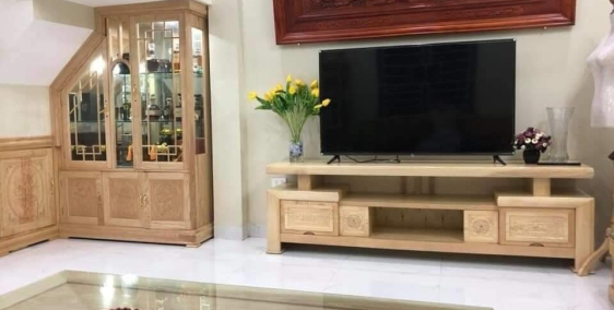 Bán nhà riêng 40m2, 5 tầng, mặt tiền 8m, 3.4 tỷ, Ngô Thì Nhậm, Hà Đông-HN