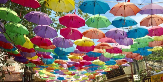 Nhà đẹp đón tết Phố LỤA, Hà Đông diện tích 30m2, 5 tầng giá 2.7 tỷ