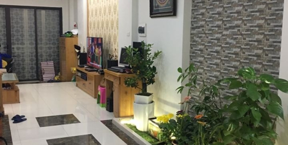 Bán Nhà Phố Trần Phú, Hà Đông, 45m², 3 tầng, Kinh Doanh, giá 4.7 tỷ